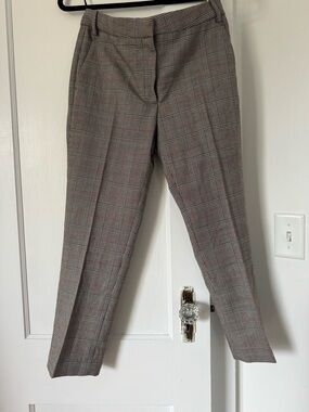 Stella McCartney 100% Wool Pant
